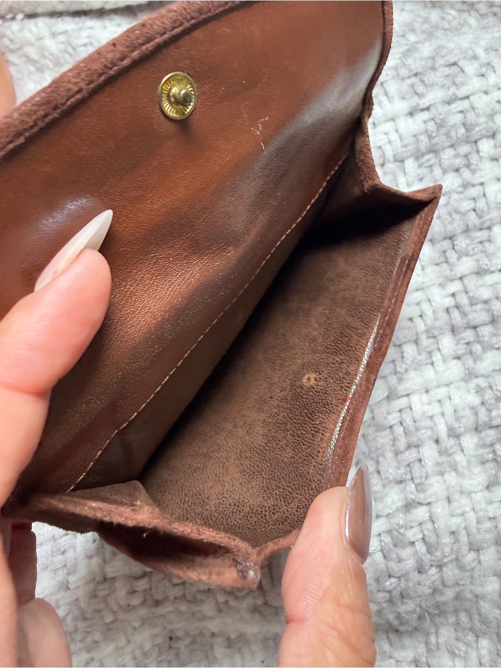 Gucci wallet for Margaretoday - Picture 8 of 16